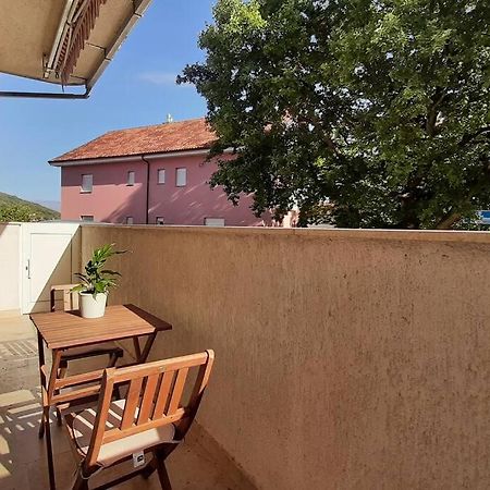 Quiet & Lovely Apartment-Ičići المظهر الخارجي الصورة