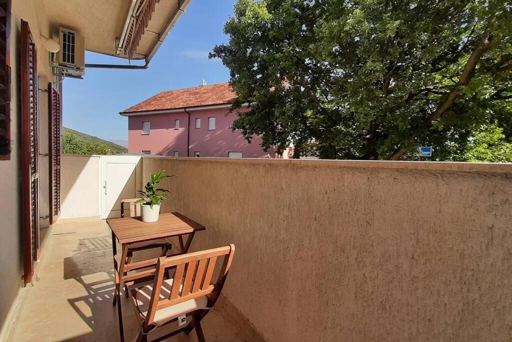Quiet & Lovely Apartment-Ičići المظهر الخارجي الصورة
