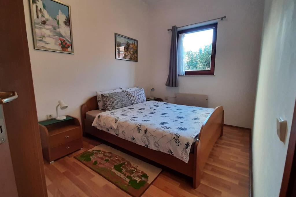 Quiet & Lovely Apartment-Ičići المظهر الخارجي الصورة